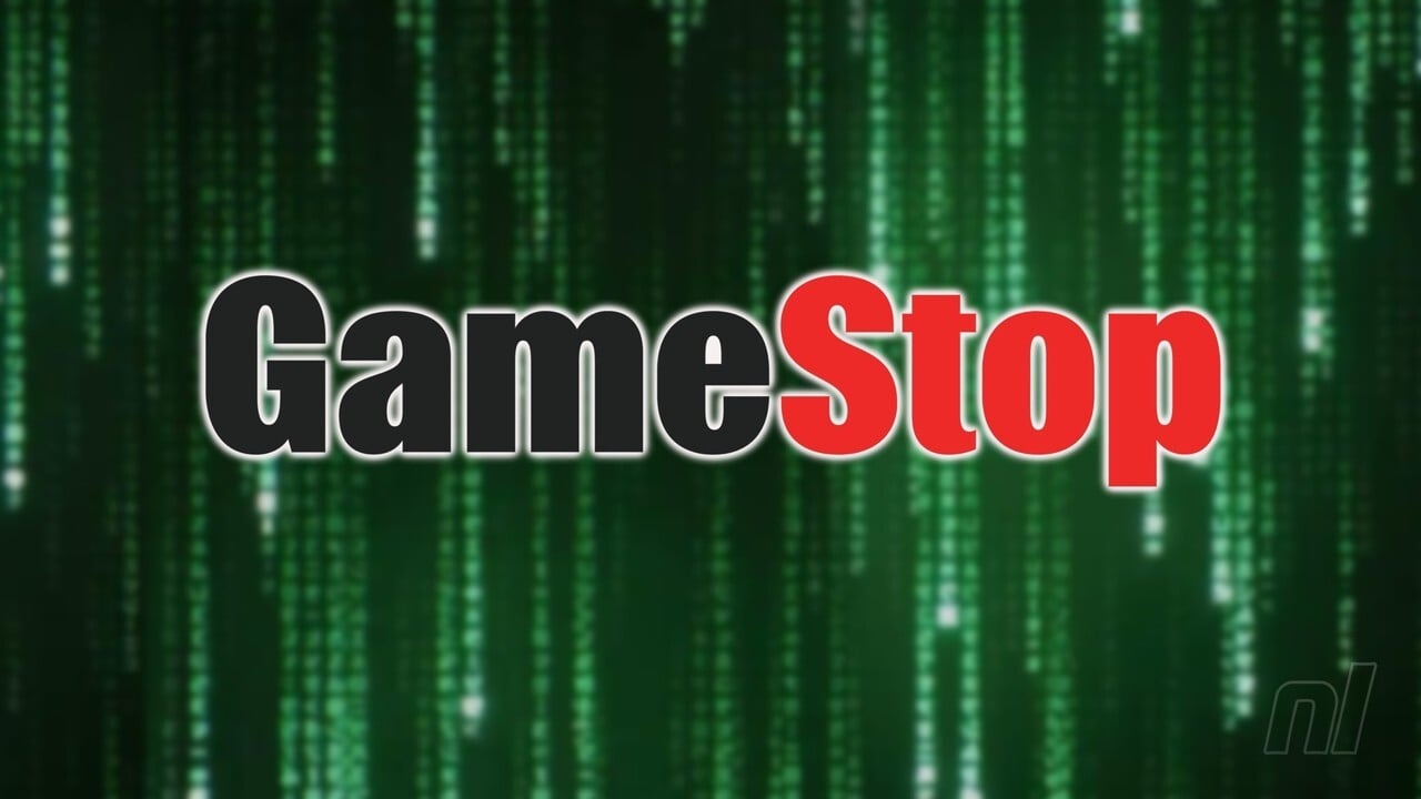 Ồ không, GameStop đang đóng cửa thị trường NFT