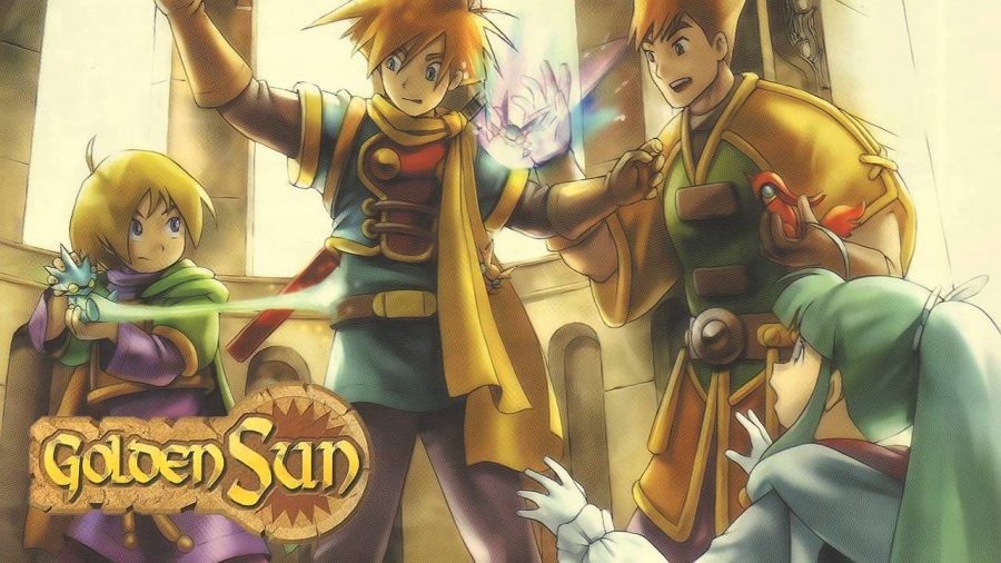 Người hâm mộ RPG hãy vui mừng!  Golden Sun và phần tiếp theo của nó sẽ đến với Nintendo Switch Online vào tuần tới