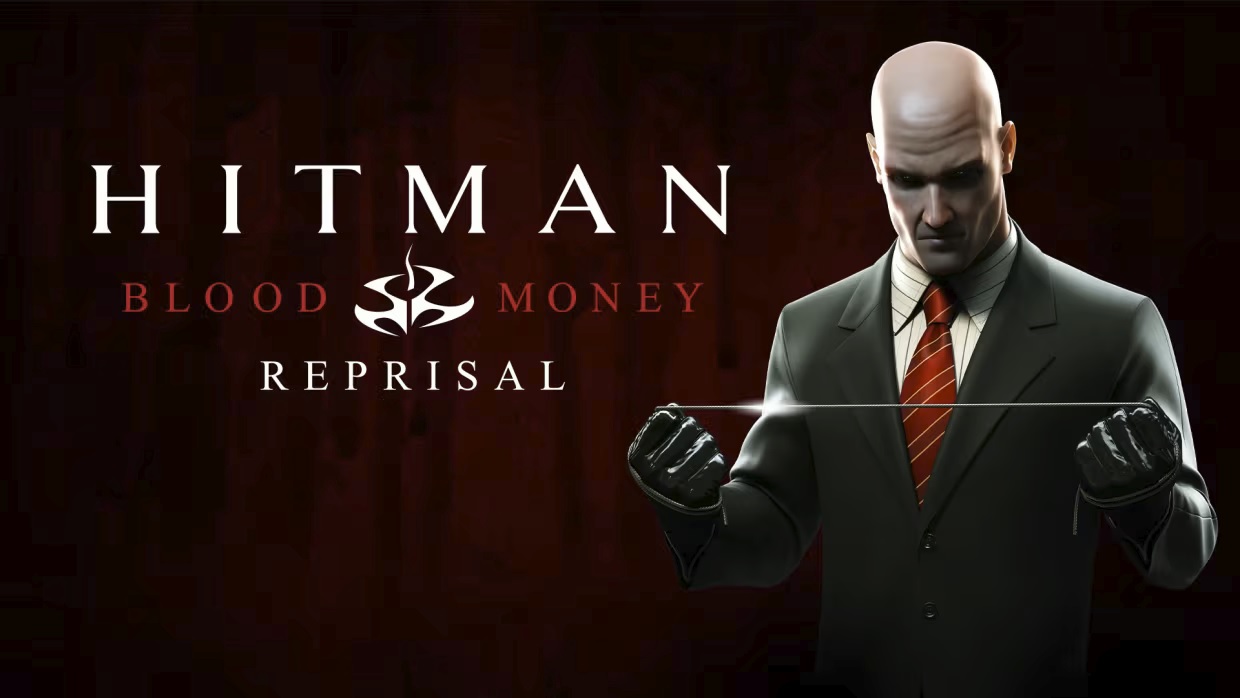 Chuyển đổi kích thước tệp – “Hitman: Blood Money – Revenge”, “The Secret of Time 2”, v.v.