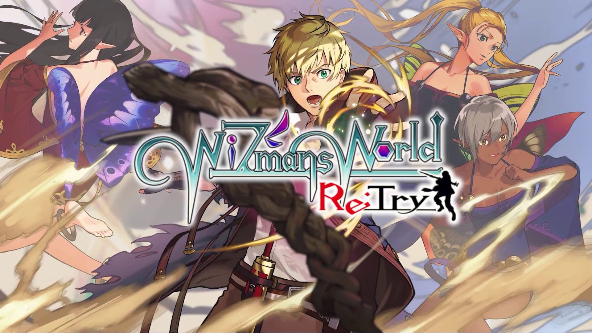 “WiZmans World Re:Try” sẽ được phát hành tại Nhật Bản vào ngày 30 tháng 5 cho PS5, PS4 và Switch, còn phiên bản Xbox One và PC sẽ được phát hành muộn hơn vào năm 2024