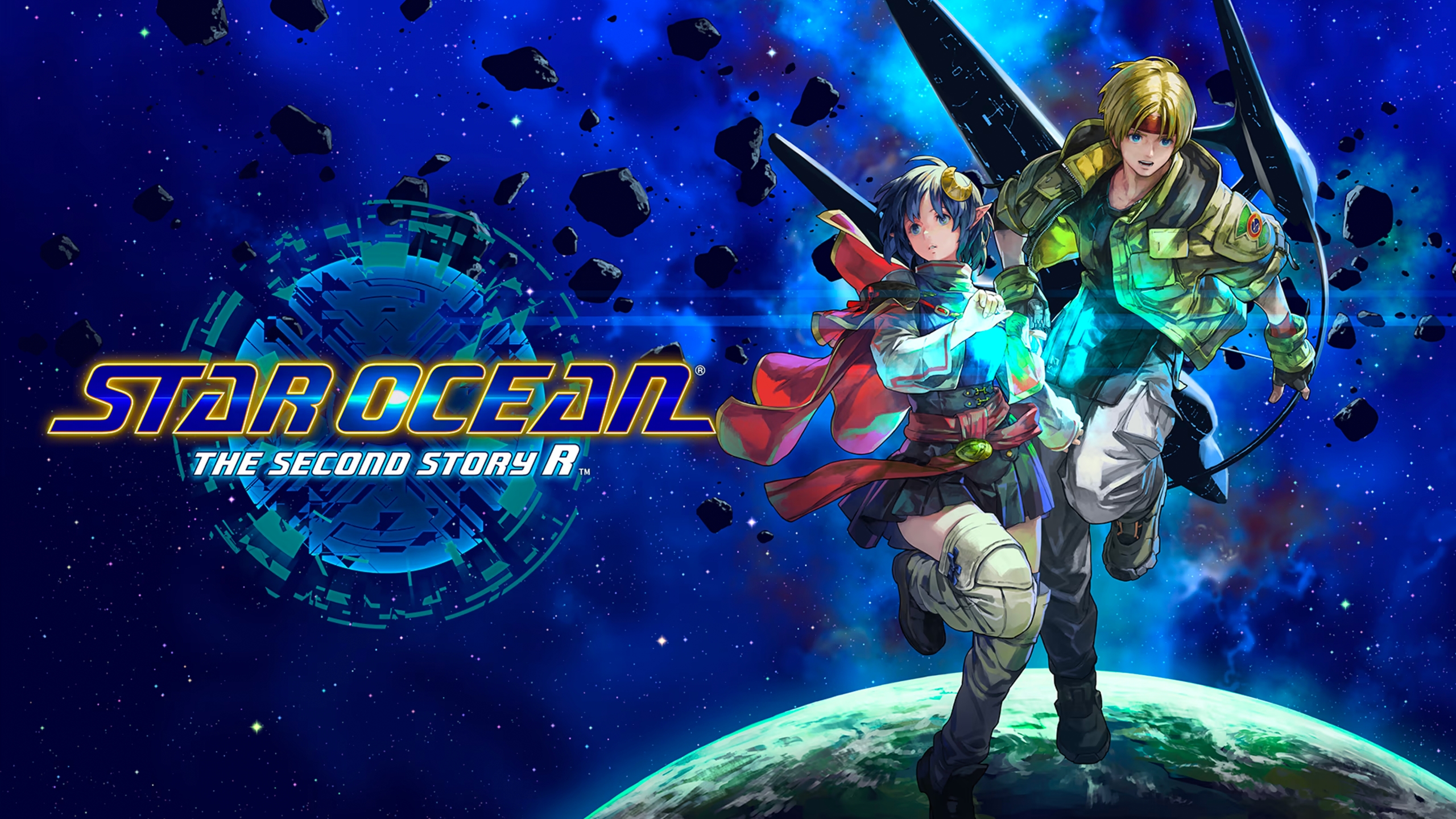 Star Ocean: Đánh giá câu chuyện thứ hai R