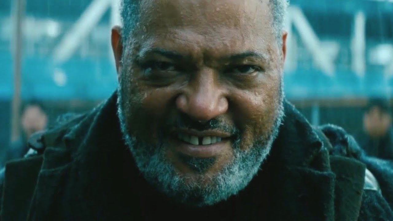 Laurence Fishburne trong vai Regis có thể cứu được loạt phim The Witcher Netflix không?